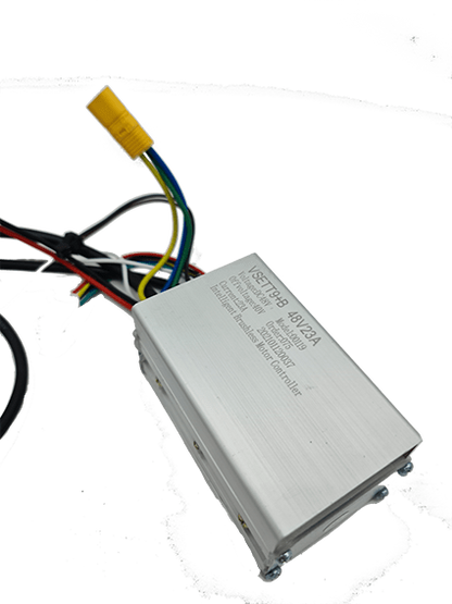 VSETT9+ Controllers