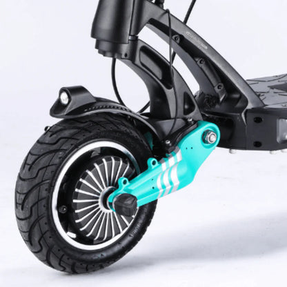 VSETT 9+ motor