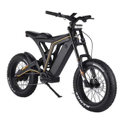 VSETT Eagle - Sleek and Versatile Electric Scooter