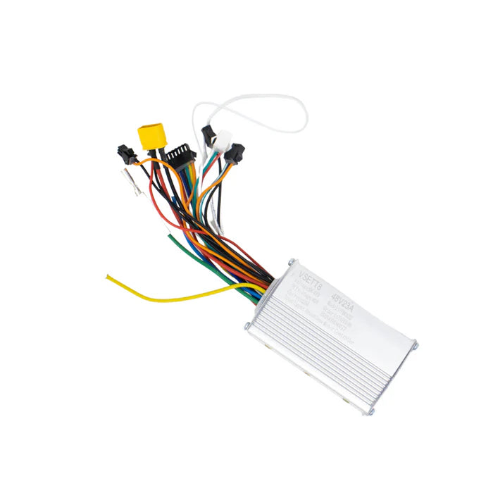 VSETT8 Controller