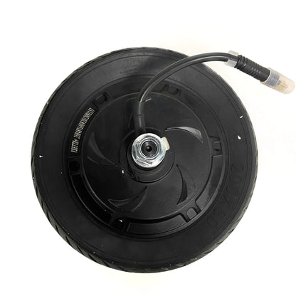 VSETT 8 Motor