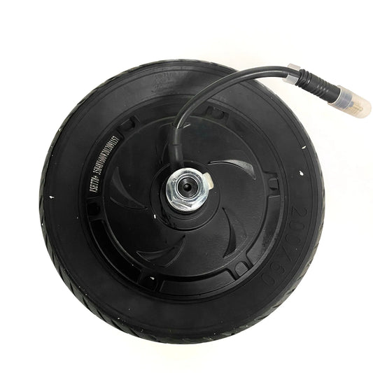 VSETT 8 Motor