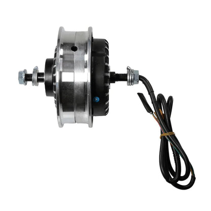 VSETT 9+ motor