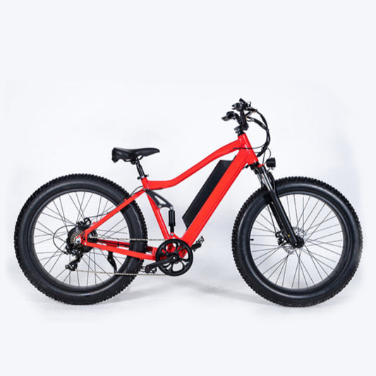 EZWheel Moose 26" Electric Fat Bike