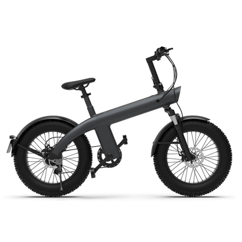 Roue EZWheel Q3