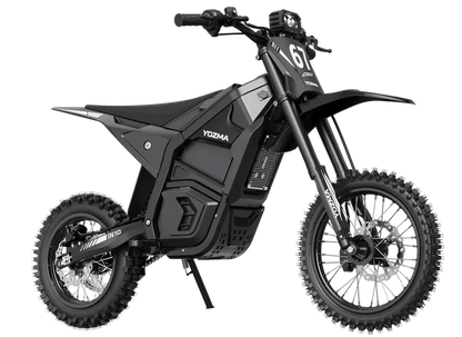 Yozma IN-10 compact electric dirt bike EZWheel Canada