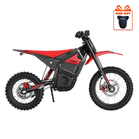 Yozma IN 10 Electric Dirt Bike